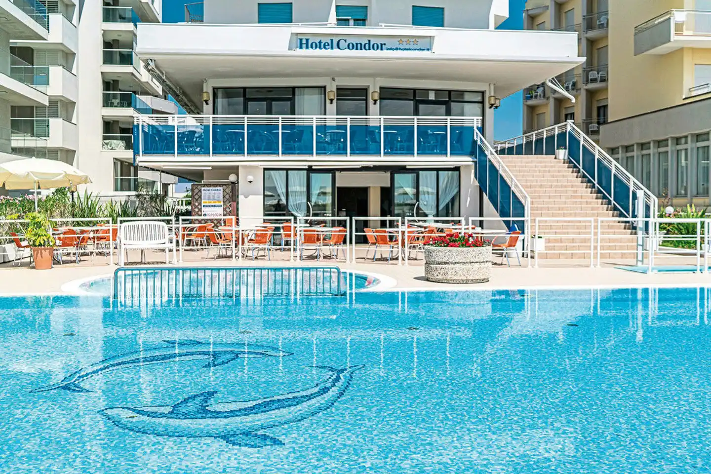 Condor Pool