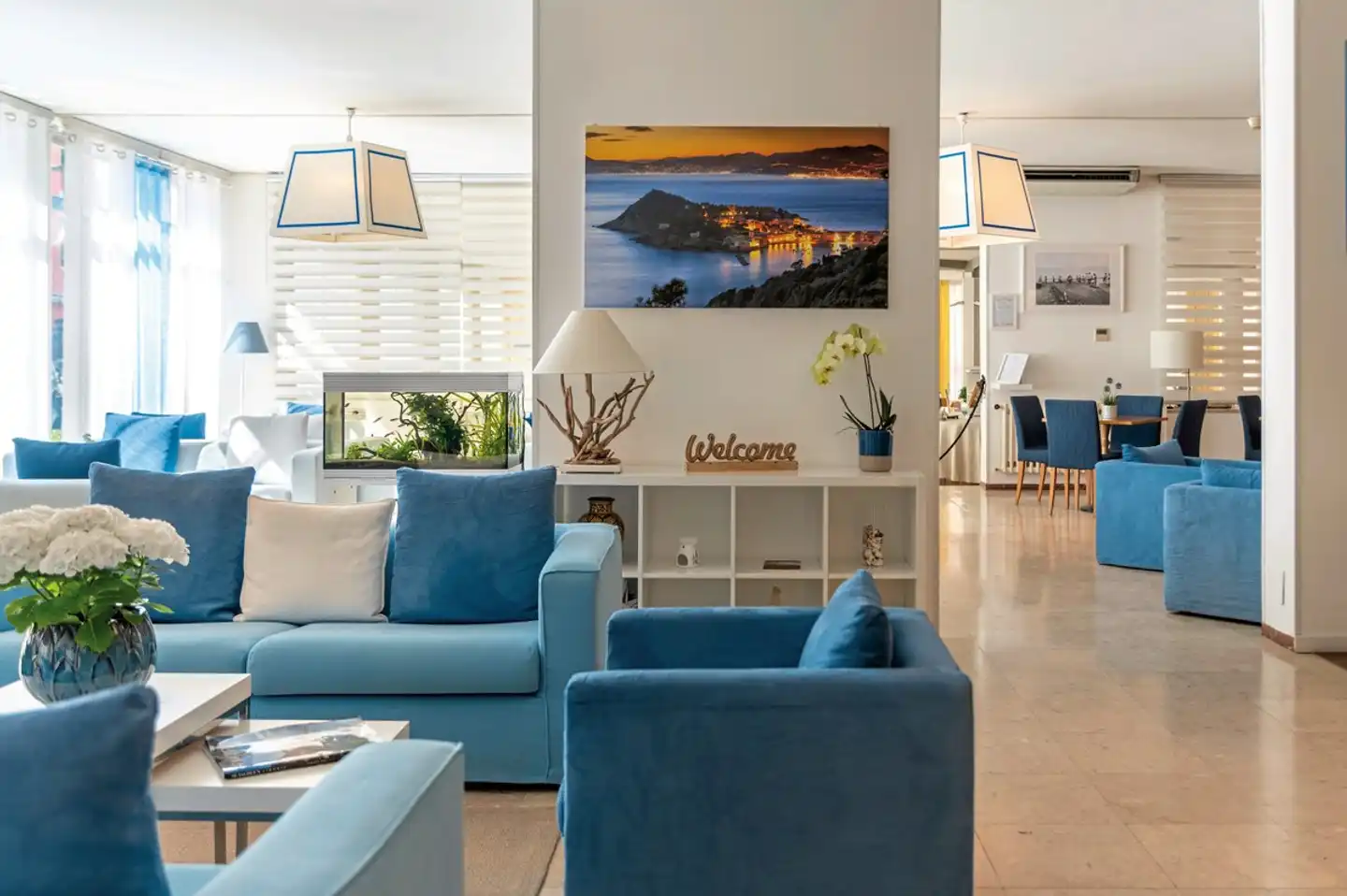Doria Lobby