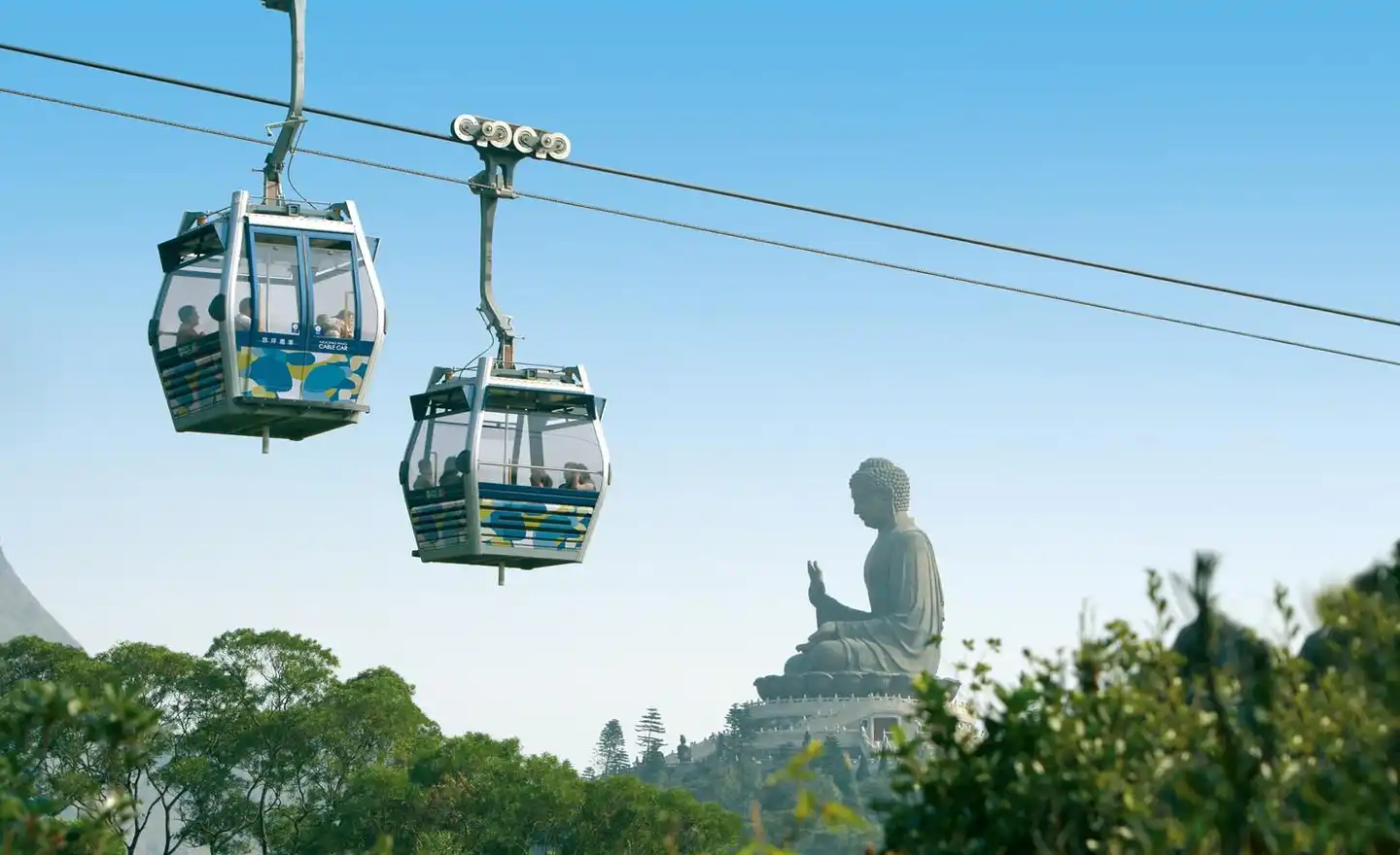 The Ritz-Carlton, Hong Kong Sport und Entertainment
