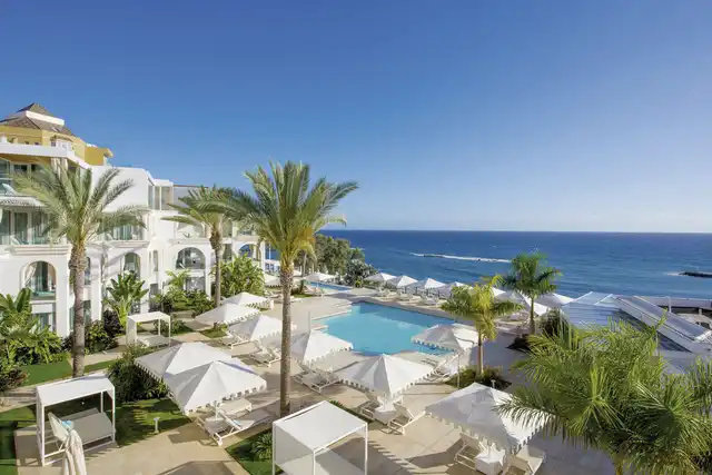 JOIA Salomé by Iberostar Pool