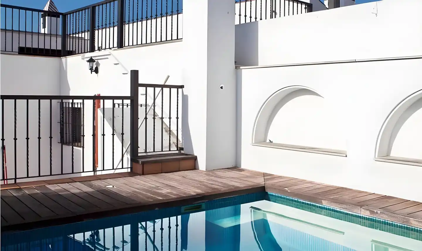 Hotel Ítaca Sevilla Modellaufnahme