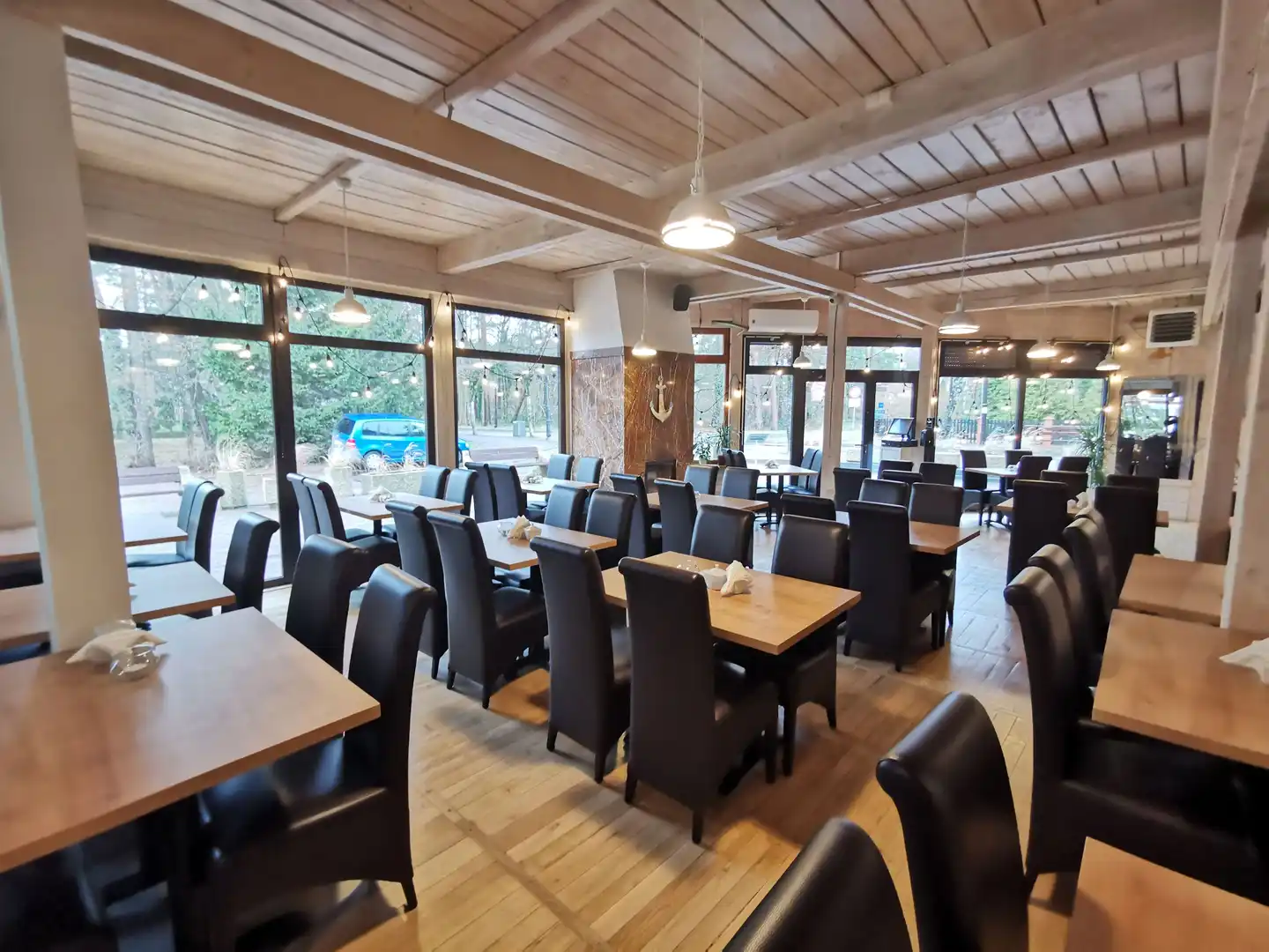 Paula Wellness & Spa Restaurant