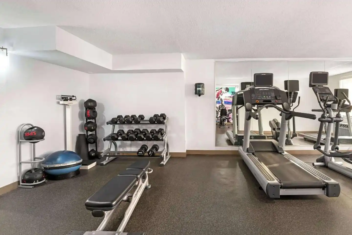 Best Western Premier Richmond City Gateway Sport und Entertainment