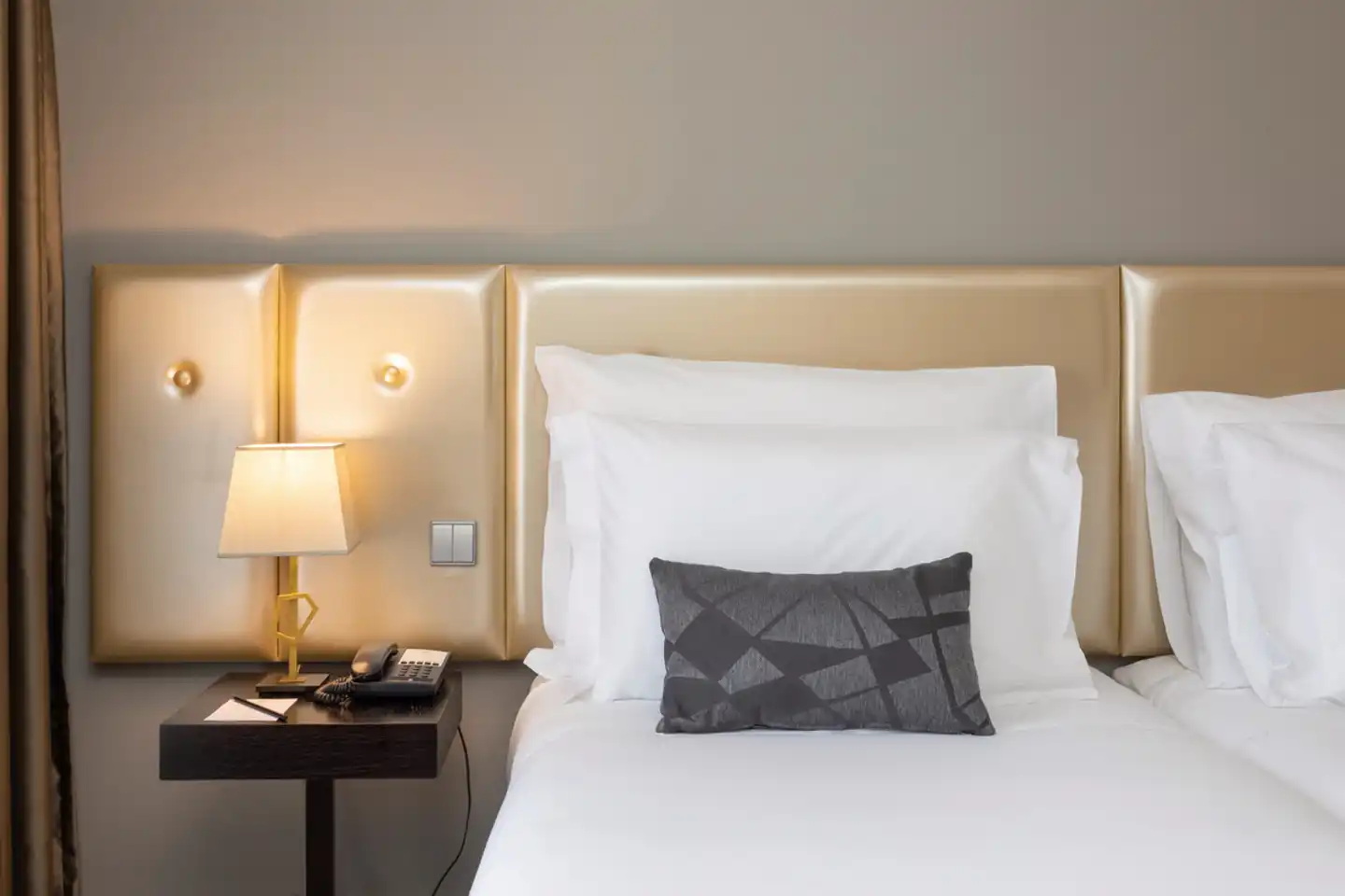Czar Lisbon Hotel Wohnbeispiel