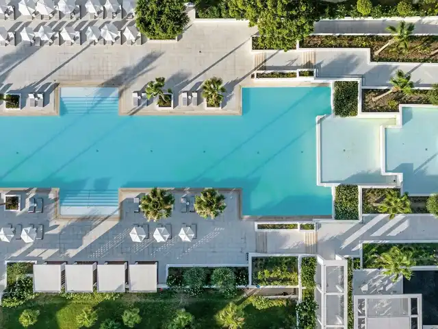Grecotel Lux Me Dama Dama Pool