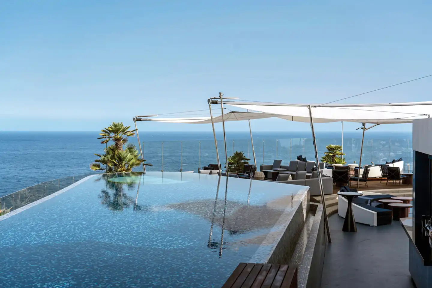 Savoy Palace Pool