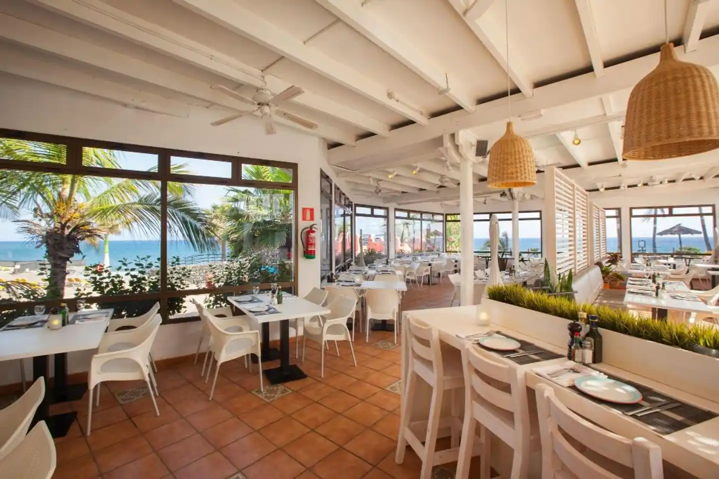 Grupotel Orquidea Restaurant