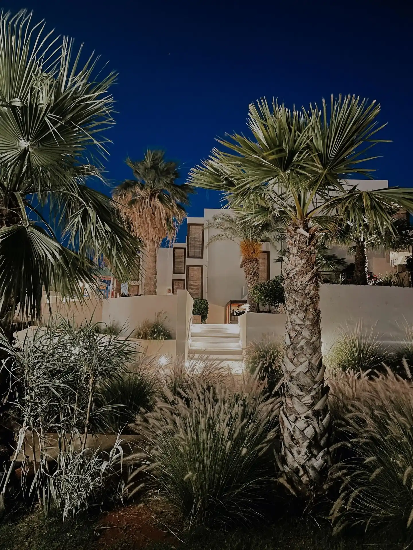 Aelius Hotel & Spa OUTDOOR