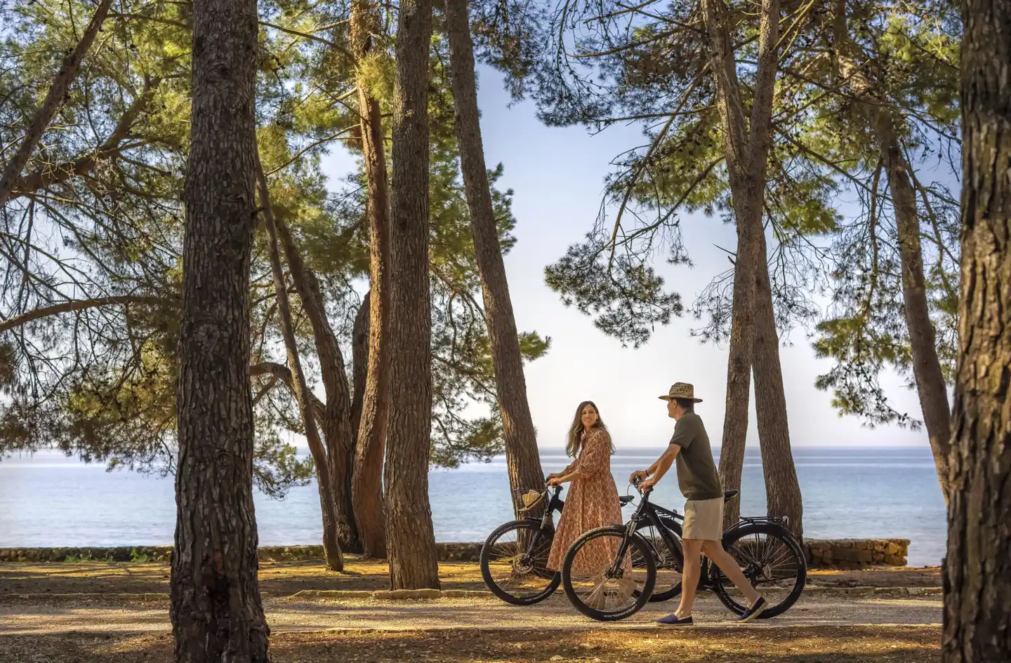 Resort Villas Rubin Sport und Entertainment