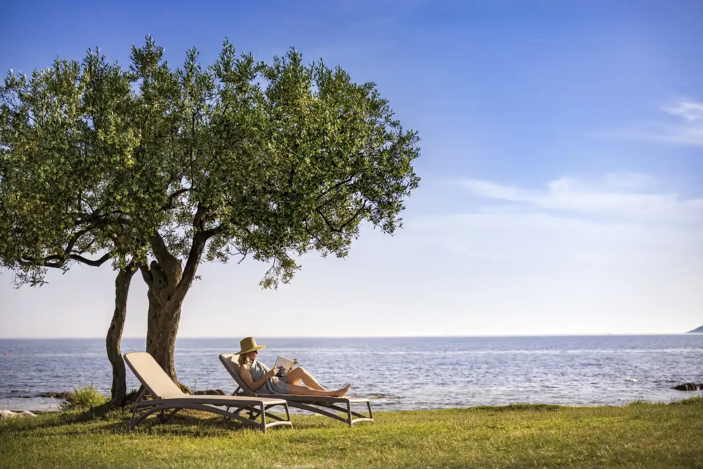 Resort Villas Rubin Strand