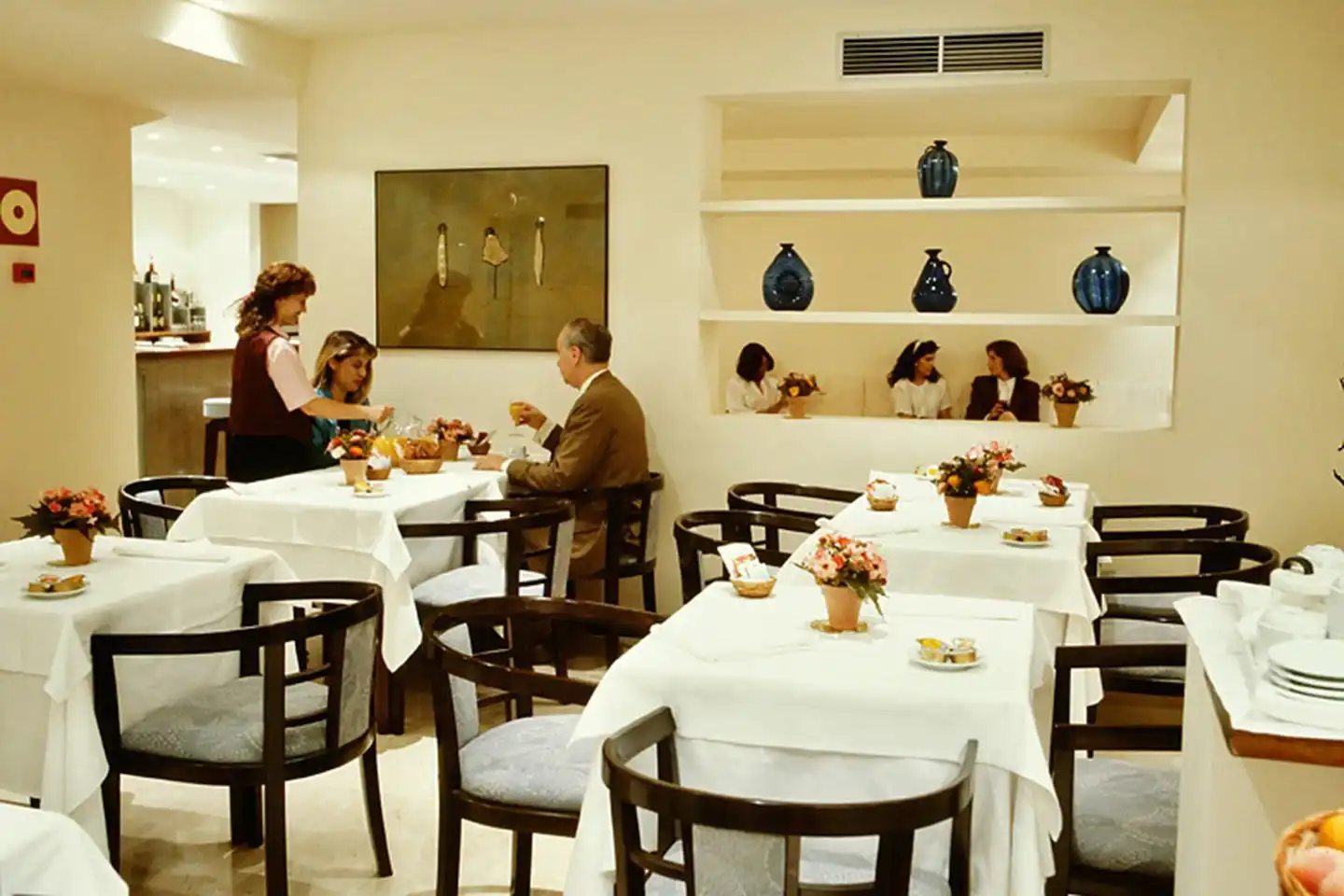 Atlantis Restaurant