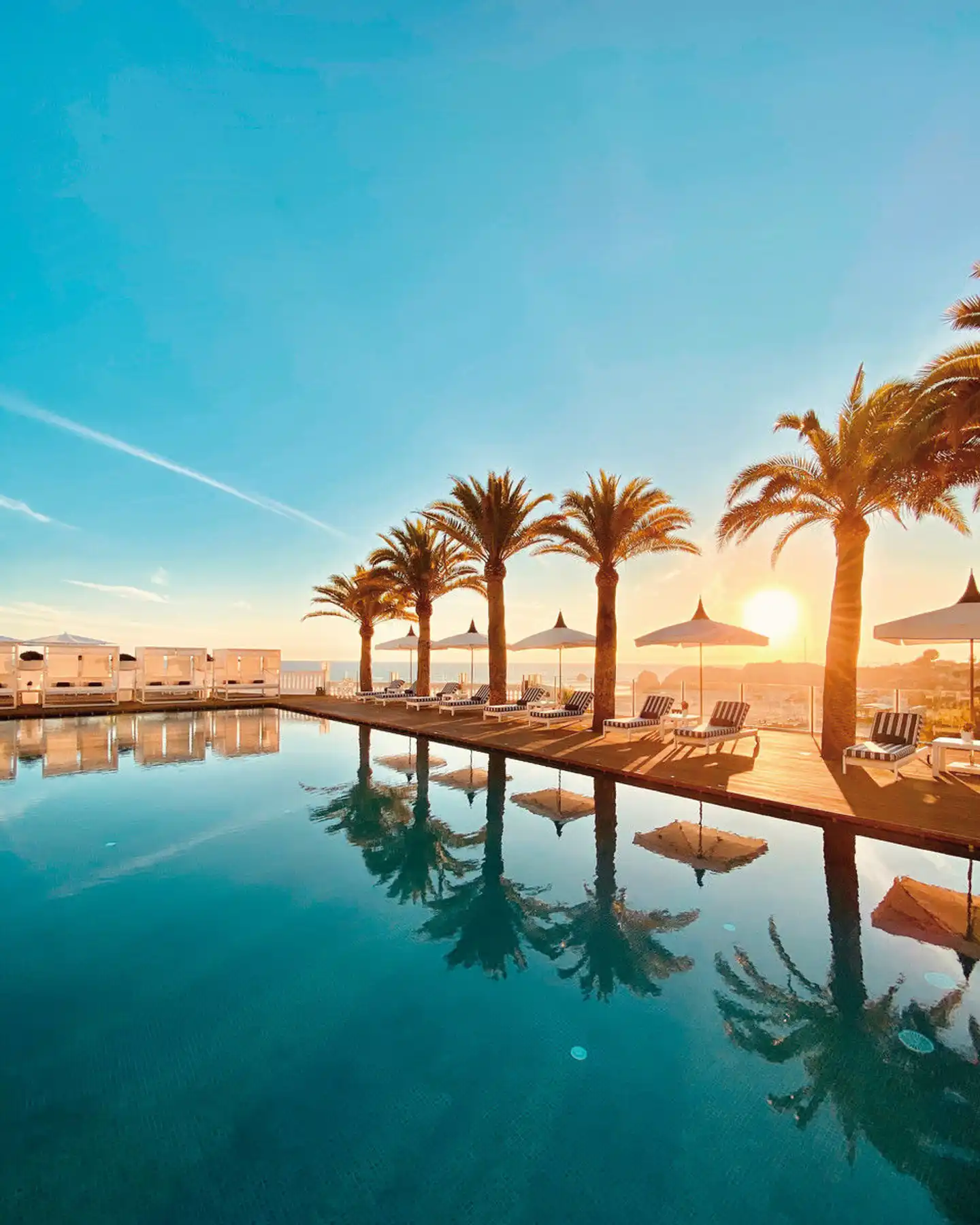 Bela Vista Hotel & Spa Pool