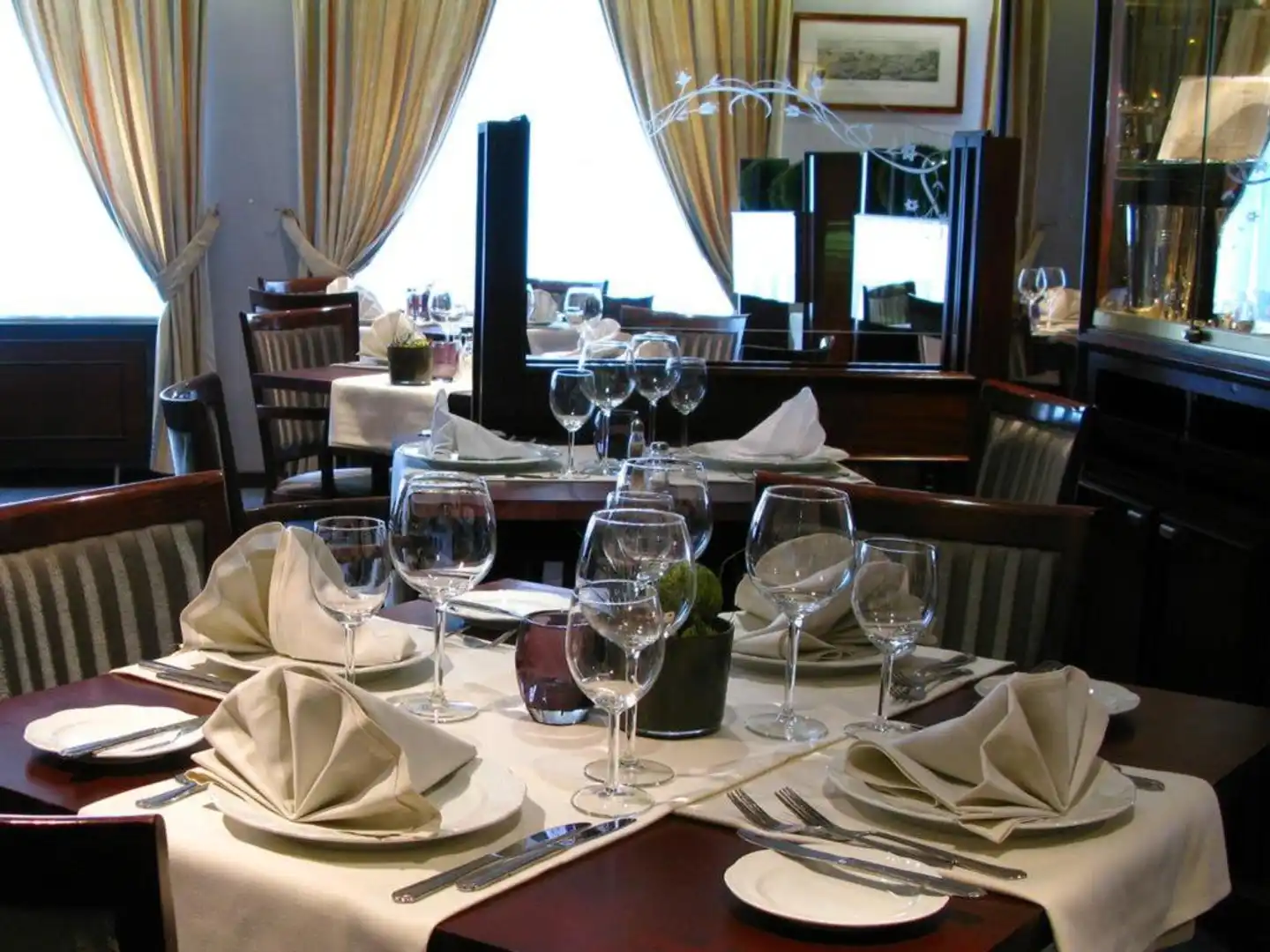 Bedford Hotel & Congress Centre Restaurant