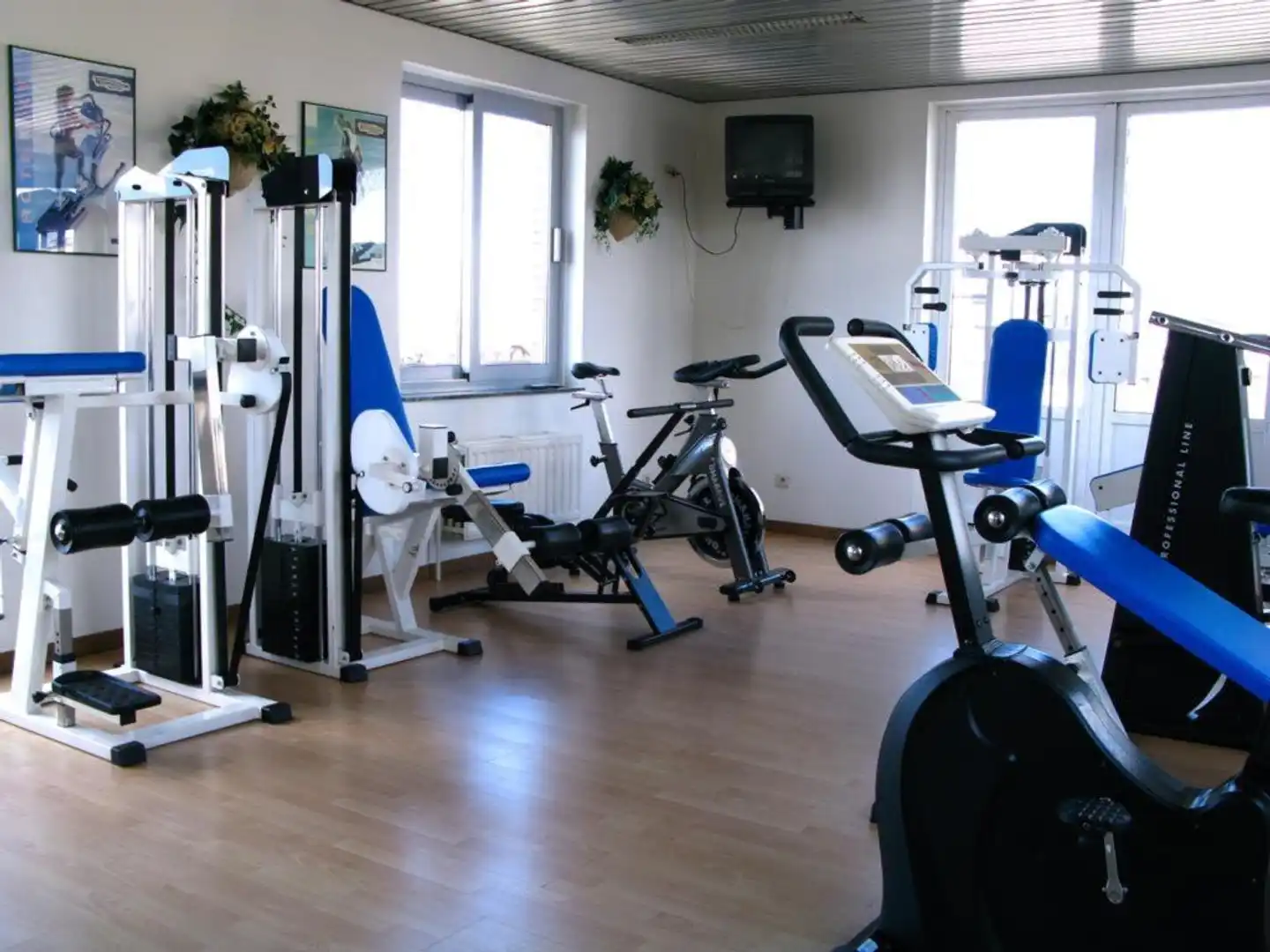 Bedford Hotel & Congress Centre Sport und Entertainment