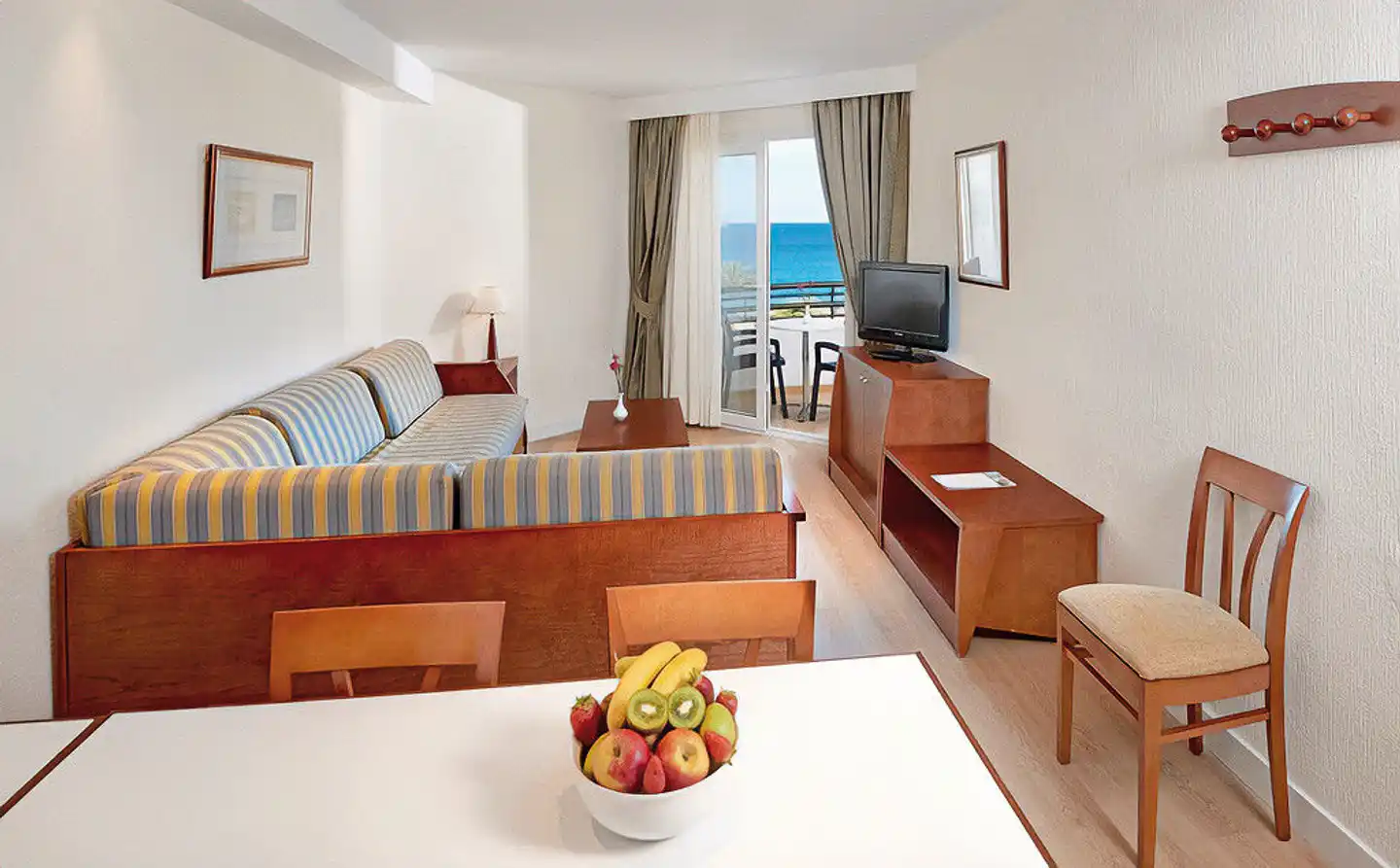 Hipotels Dunas Cala Millor Wohnbeispiel