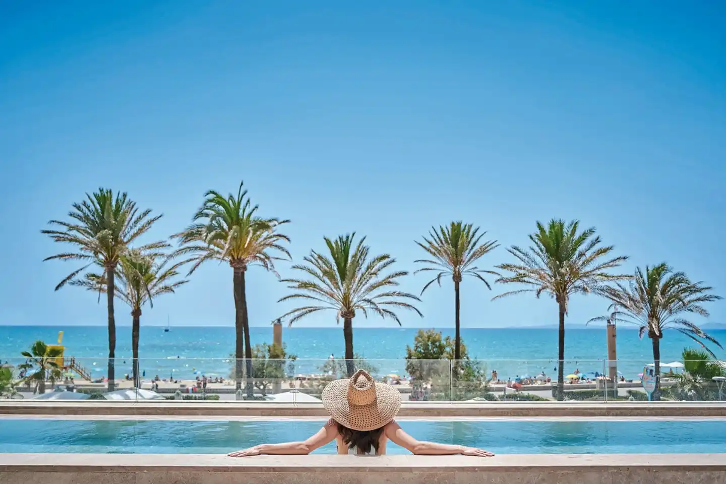 MySeaHouse Flamingo Wellness