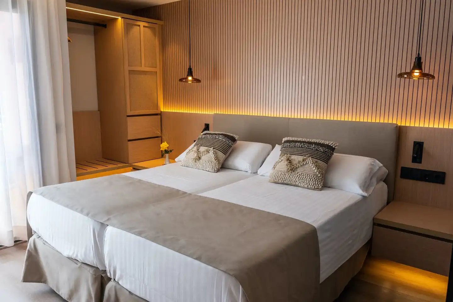 PortBlue Club Pollentia Resort & Spa ACCOMMODATION