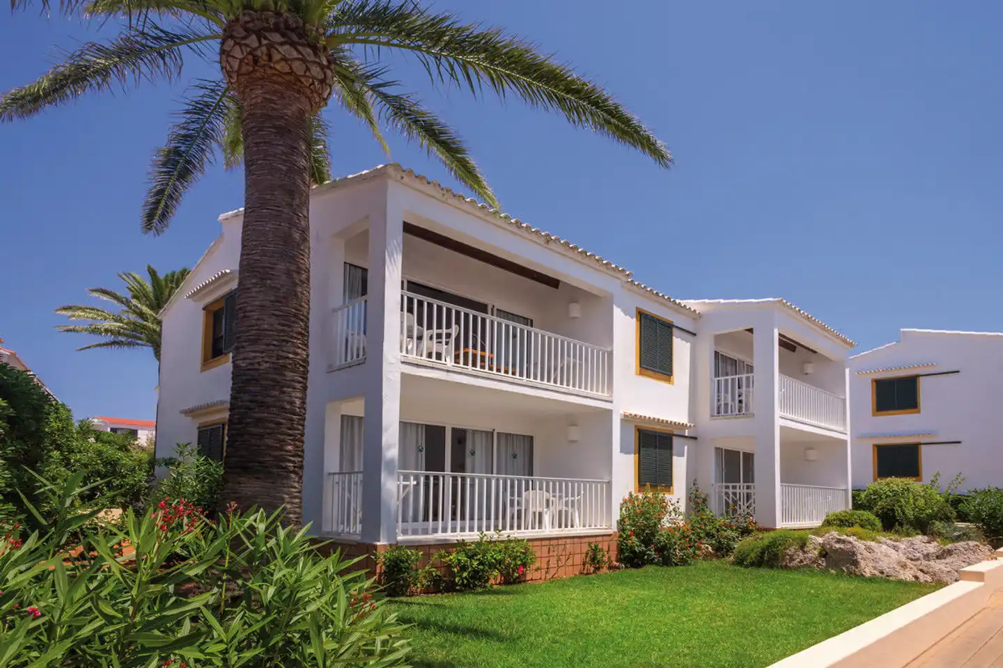 AluaSun Far Menorca by AMR Collection Aussenansicht