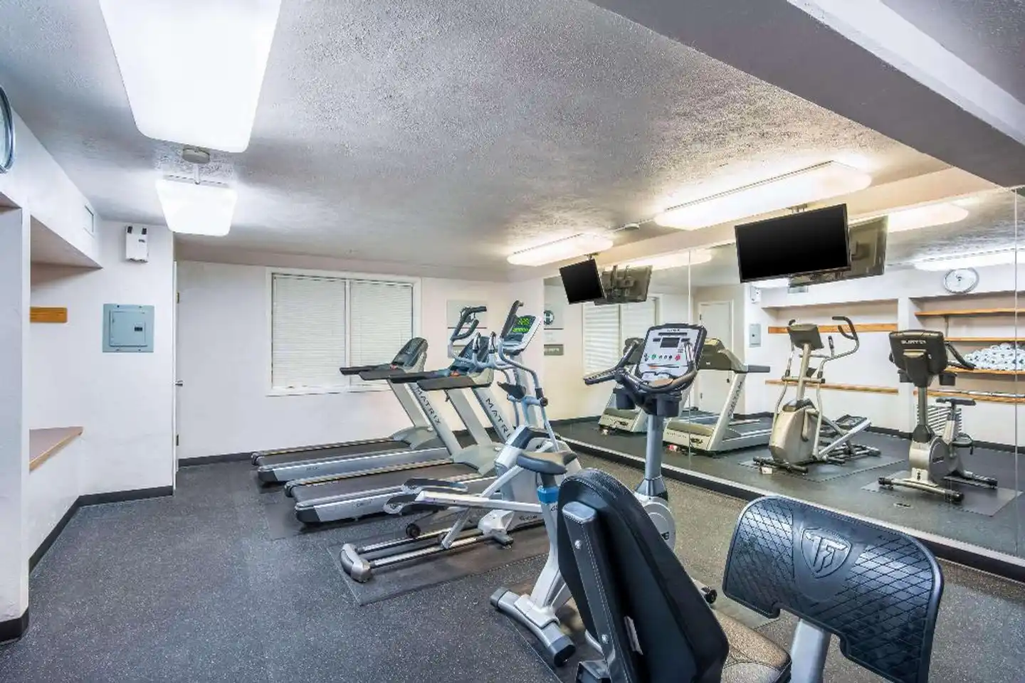 Clarion Inn Grand Junction Sport und Entertainment
