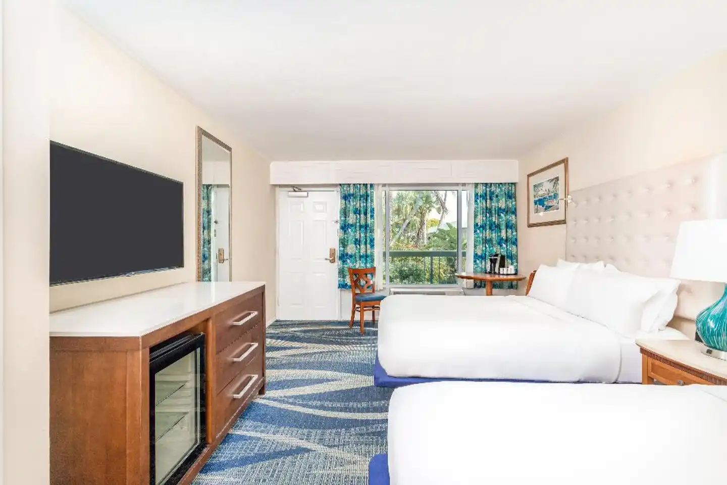 Holiday Inn Key Largo Wohnbeispiel