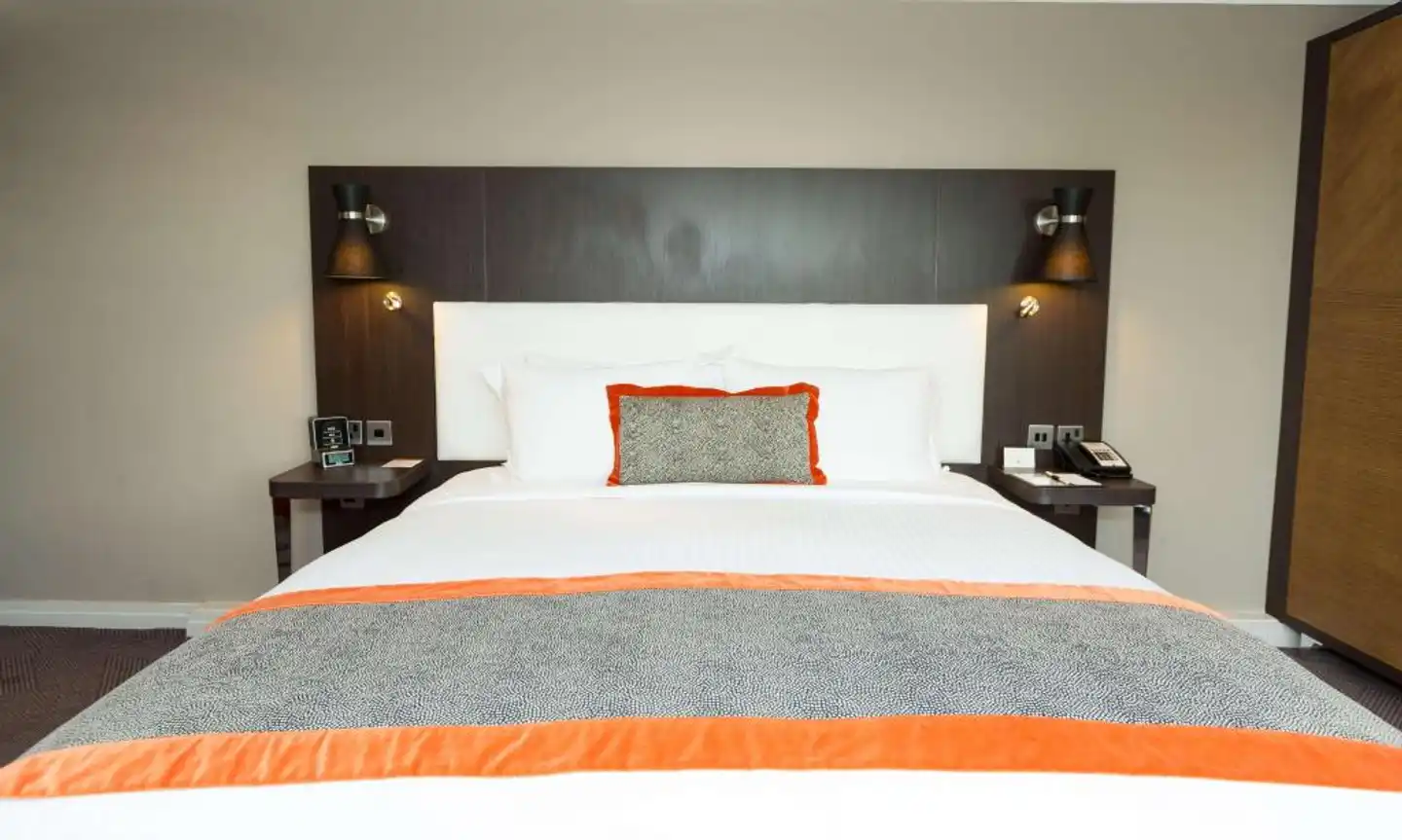 DoubleTree by Hilton London - Hyde Park Wohnbeispiel