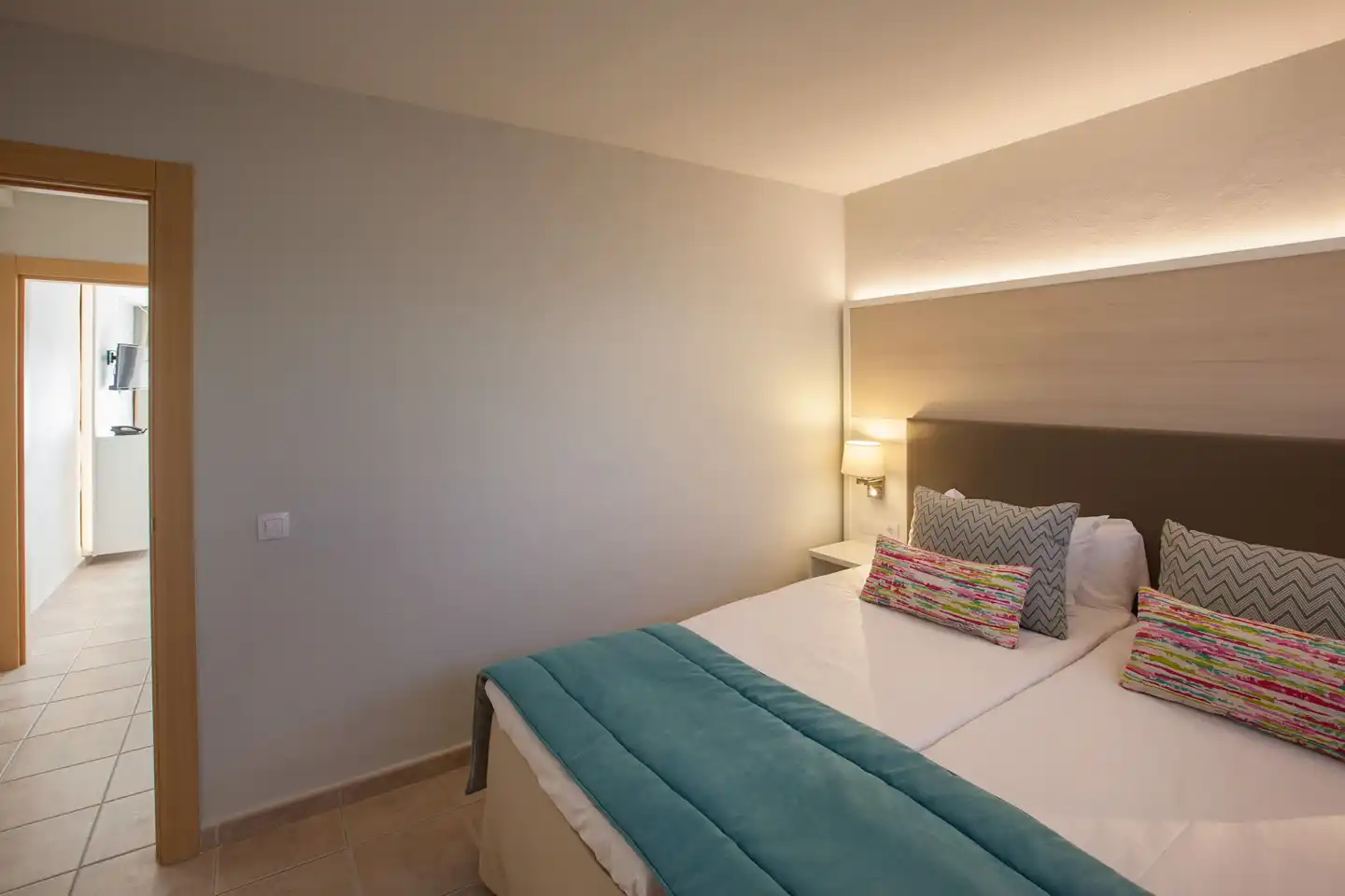 Grupotel Las Pitas Wohnbeispiel