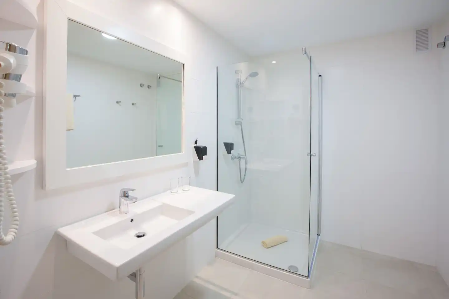 Grupotel Las Pitas Badezimmer