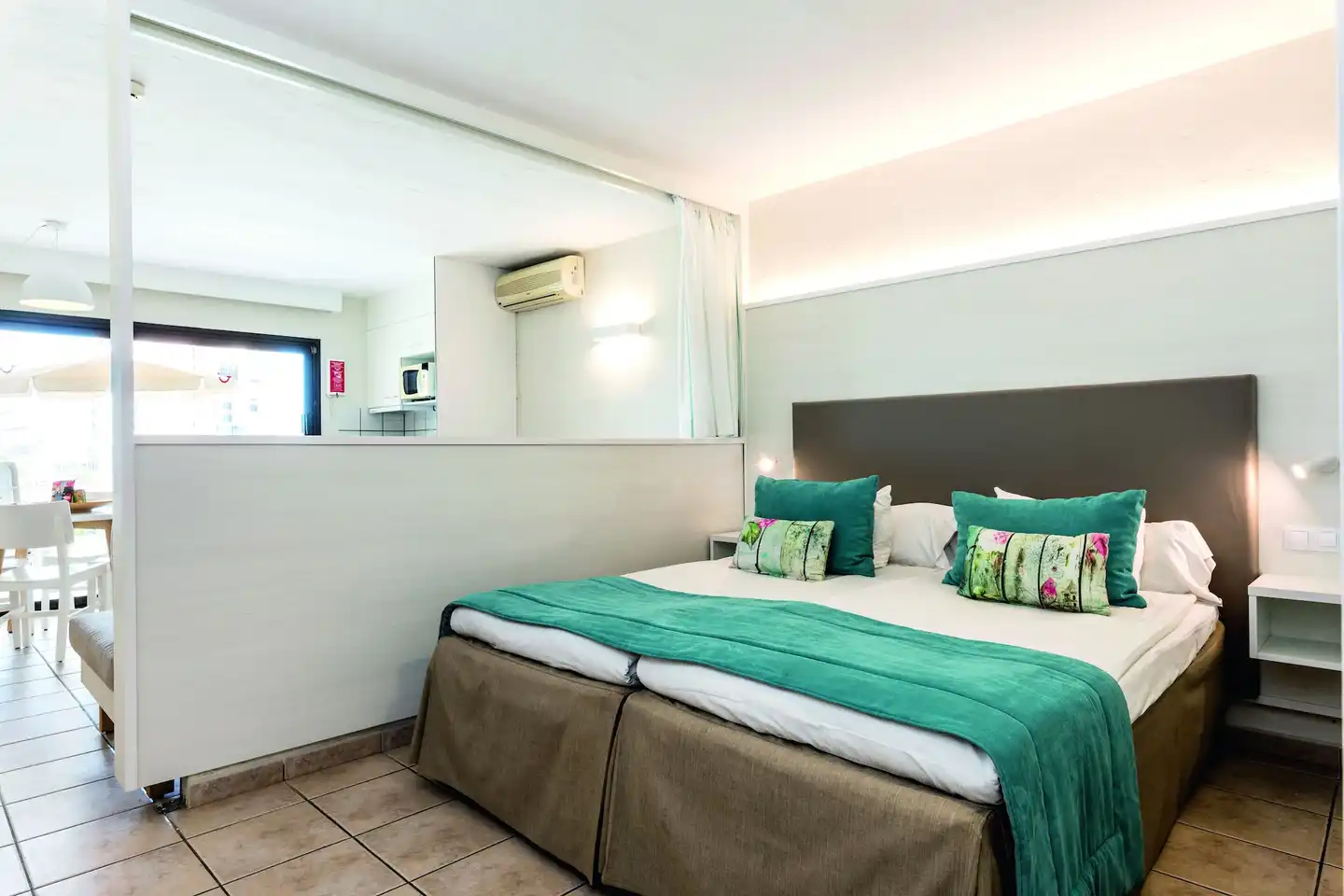 Grupotel Las Pitas Wohnbeispiel