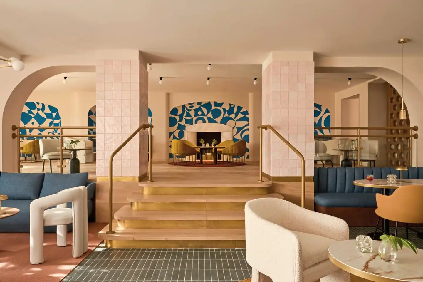 Kimpton Los Monteros Wellness