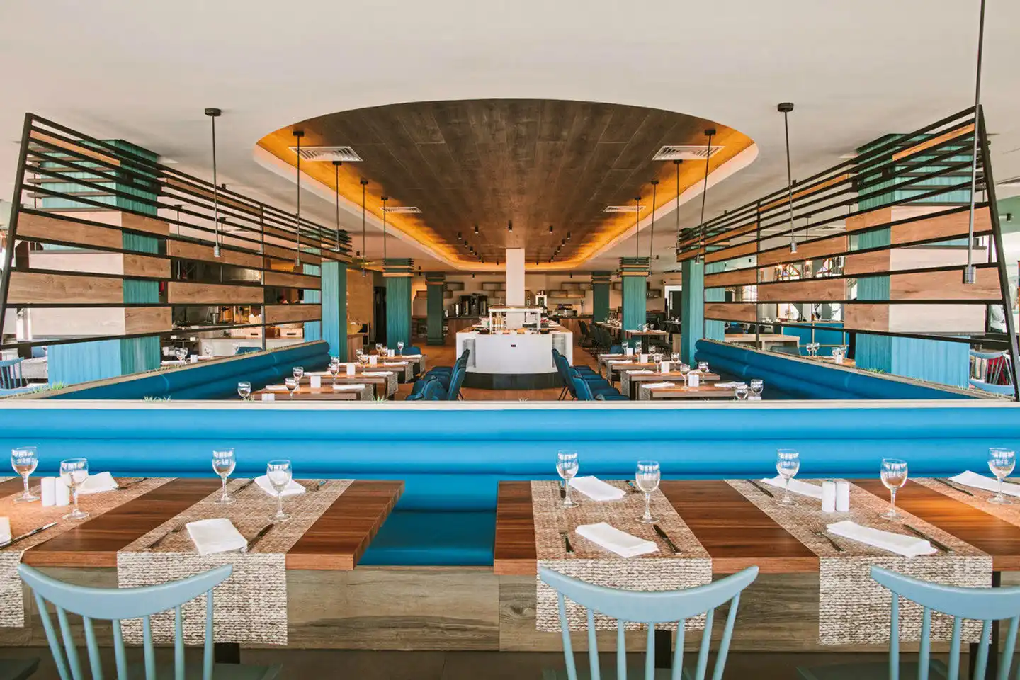 Maspalomas Resort by Dunas Hallenbad