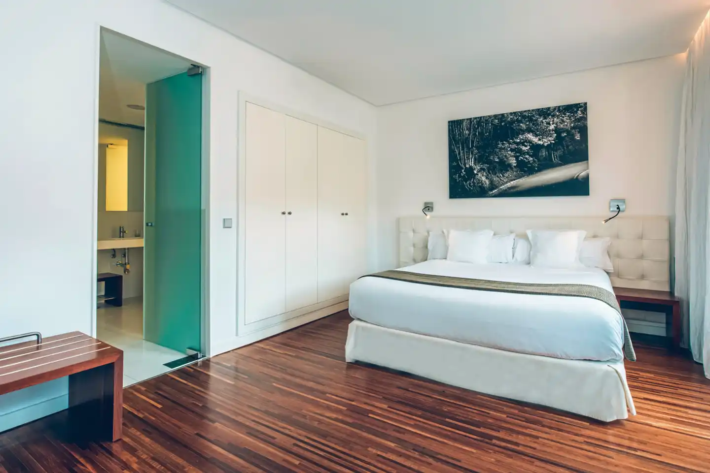Iberostar Heritage Grand Mencey Wohnbeispiel