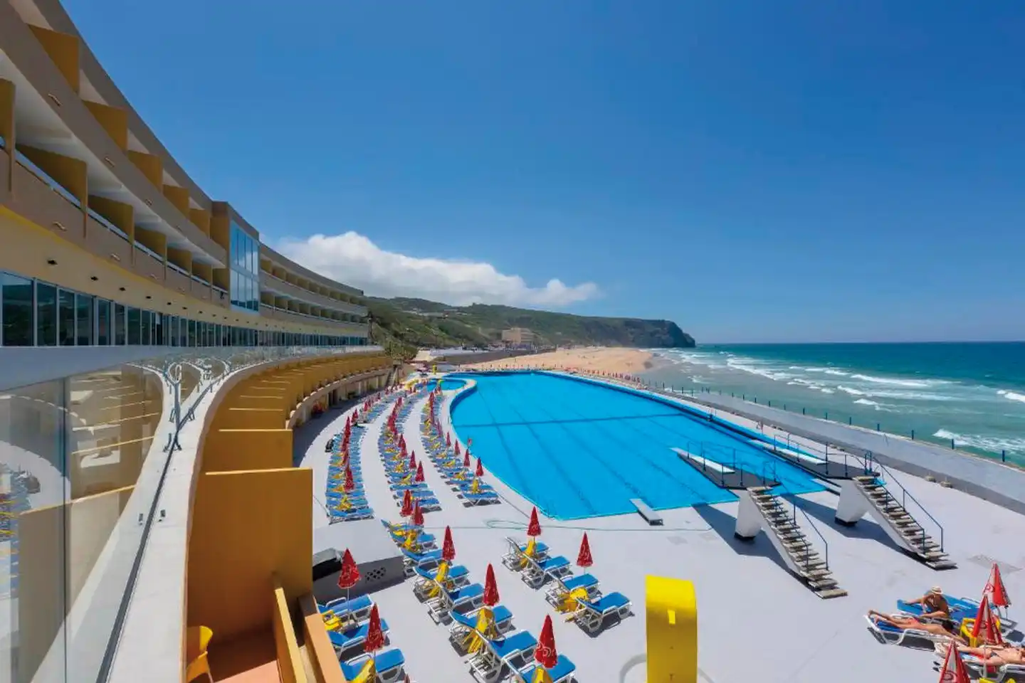 Arribas Sport und Entertainment