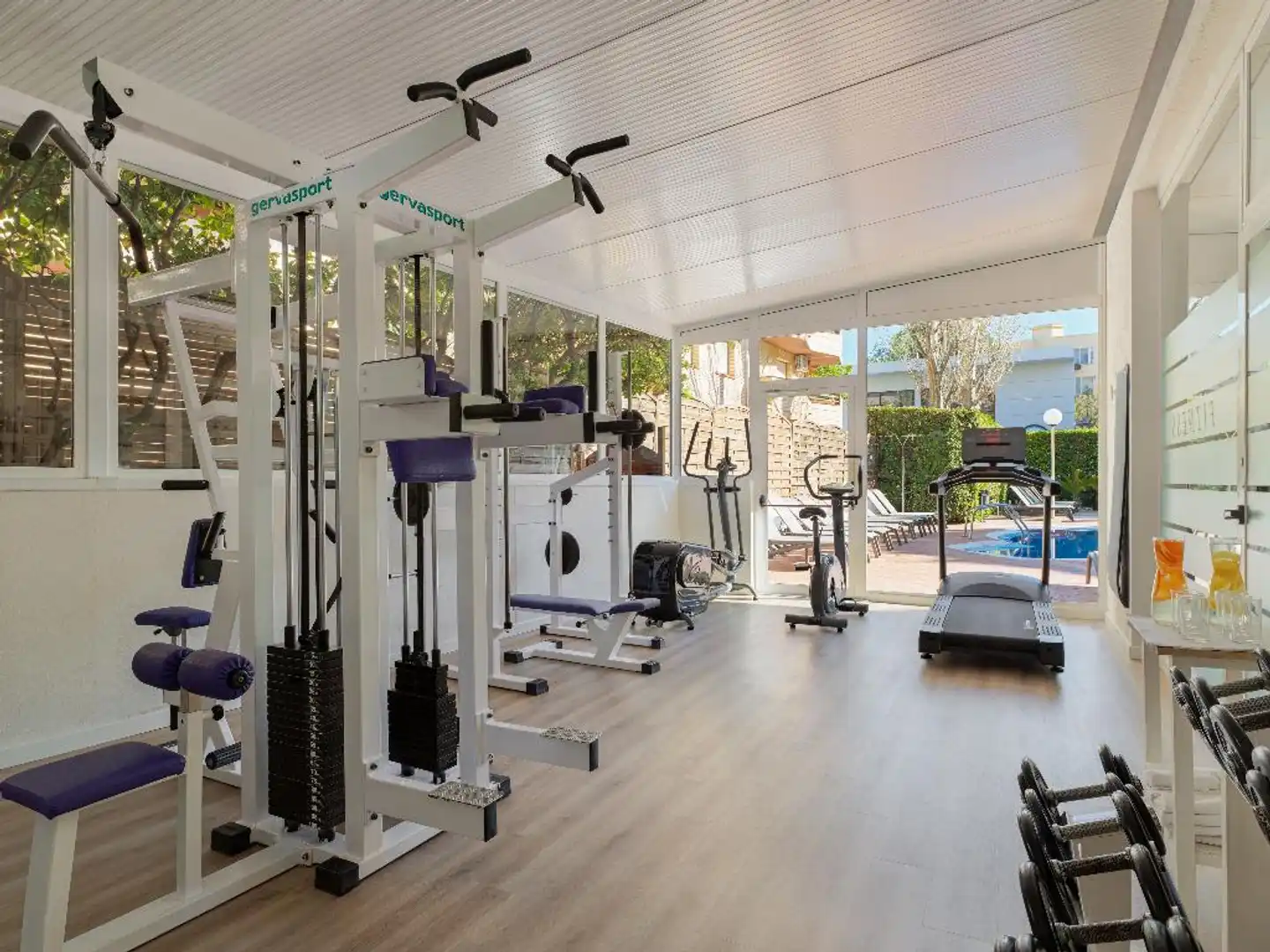 H10 Delfín Adults Only Sport und Entertainment