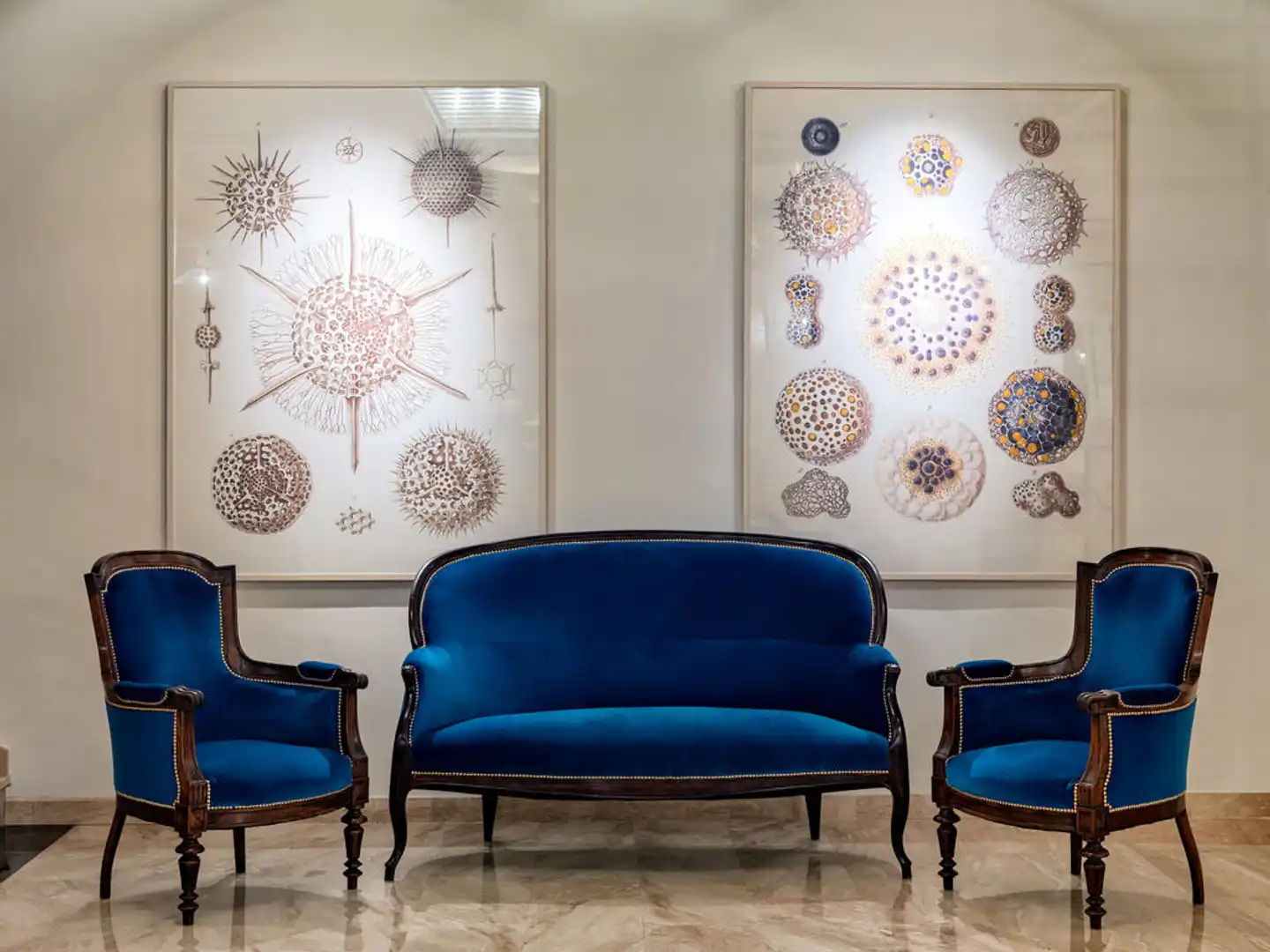 H10 Delfín Adults Only Lobby