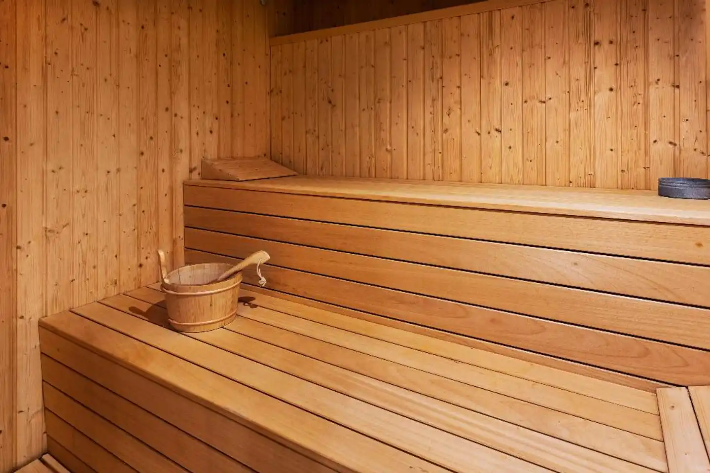 Catalonia Santa Justa Wellness