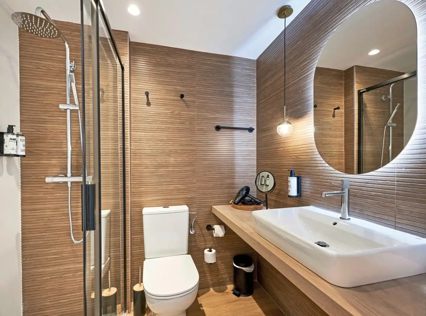Flacalco Badezimmer