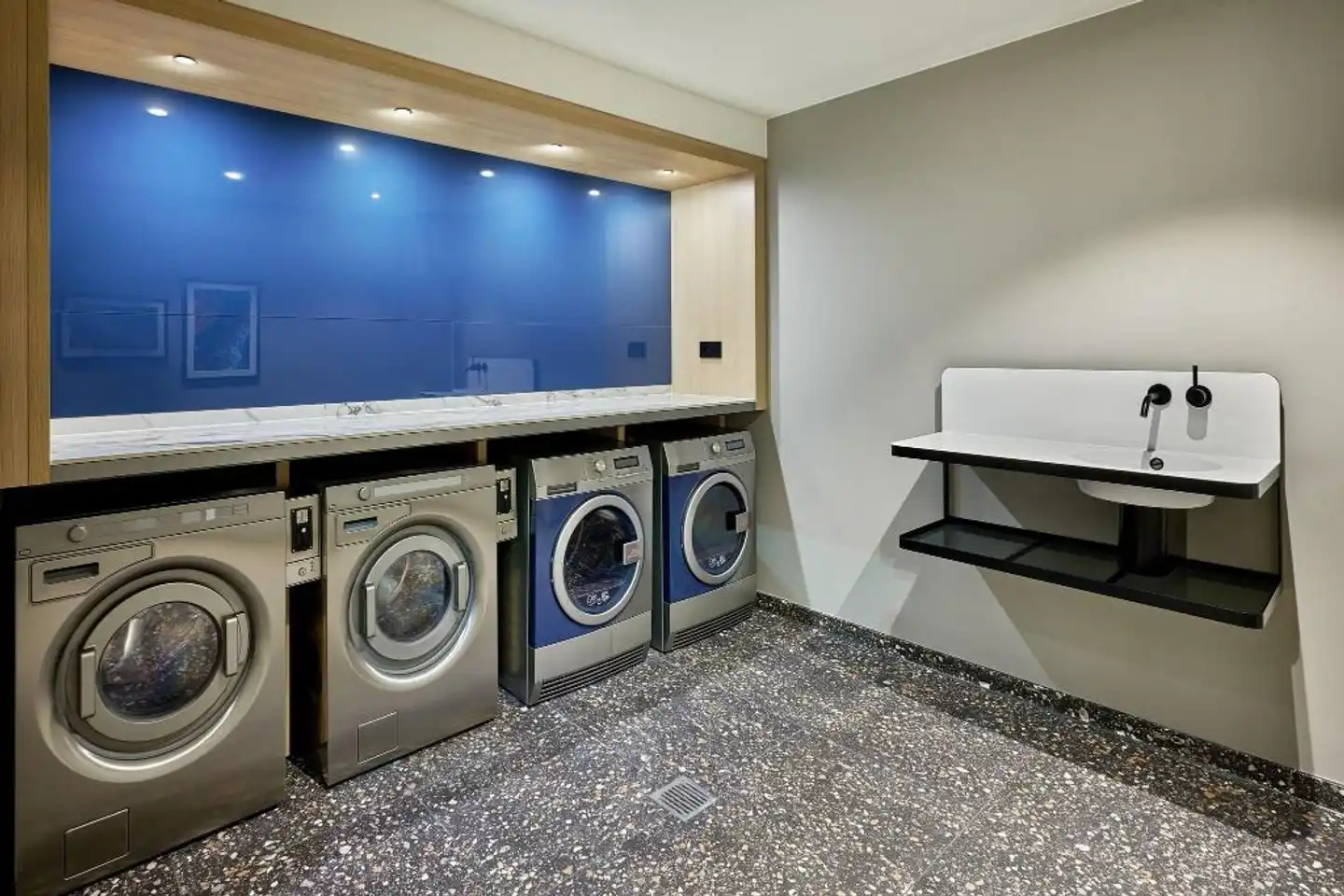 Residence Inn by Marriott Munich Central Wohnbeispiel