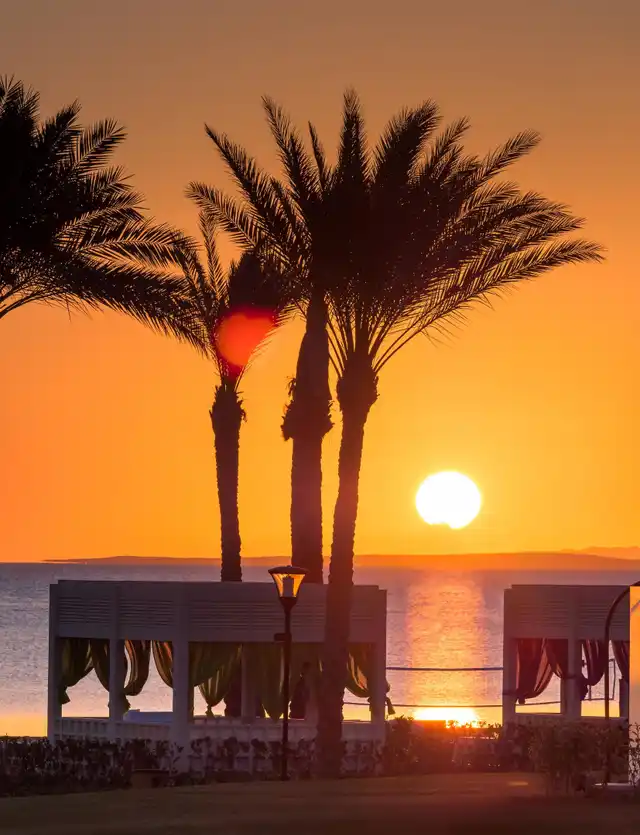 Rixos Premium Seagate Aussenansicht