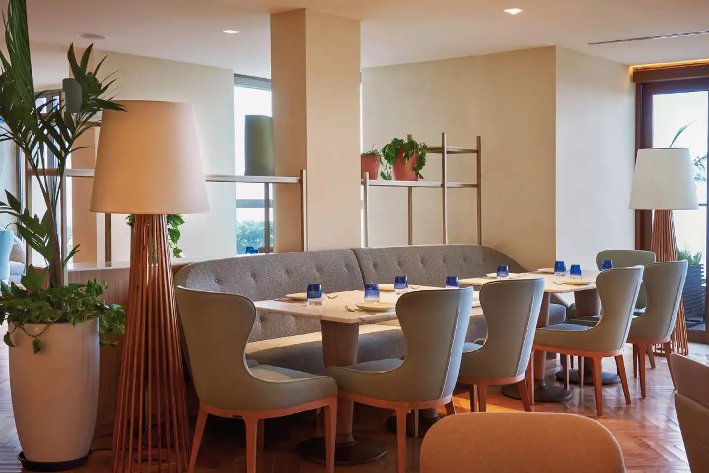 Fairmont Rio de Janeiro Copacabana Konferenz