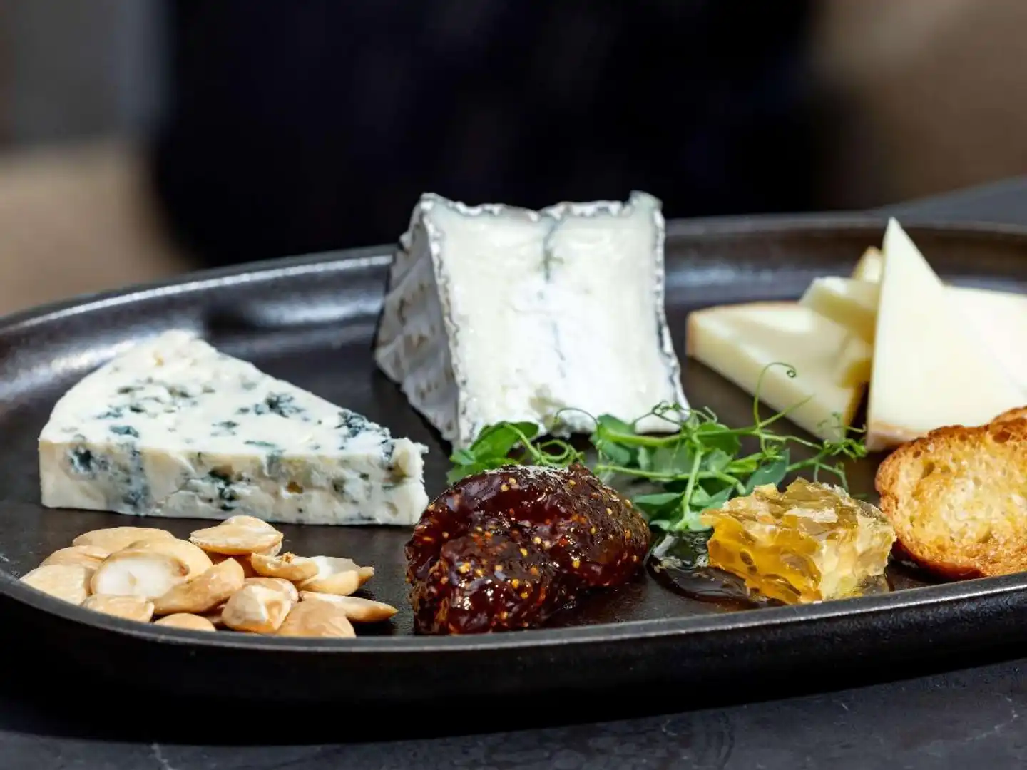 Sofitel Philadelphia at Rittenhouse Square Hotel Restaurant