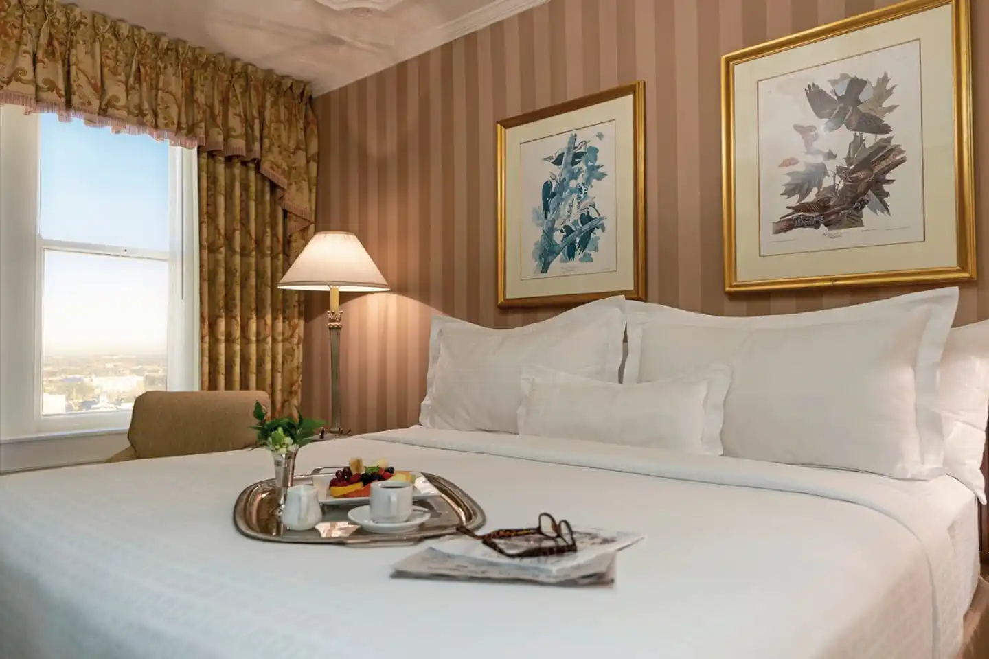 Hotel Monteleone Wellness