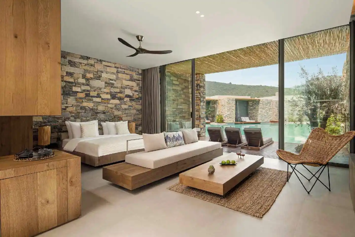 Voyage Torba Wellness