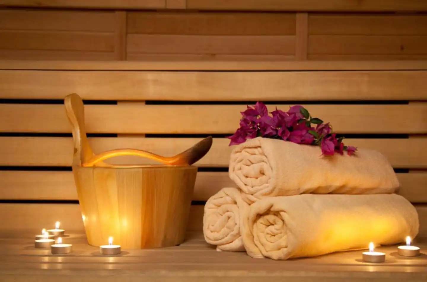 Aktivhotel Waldhof Wellness