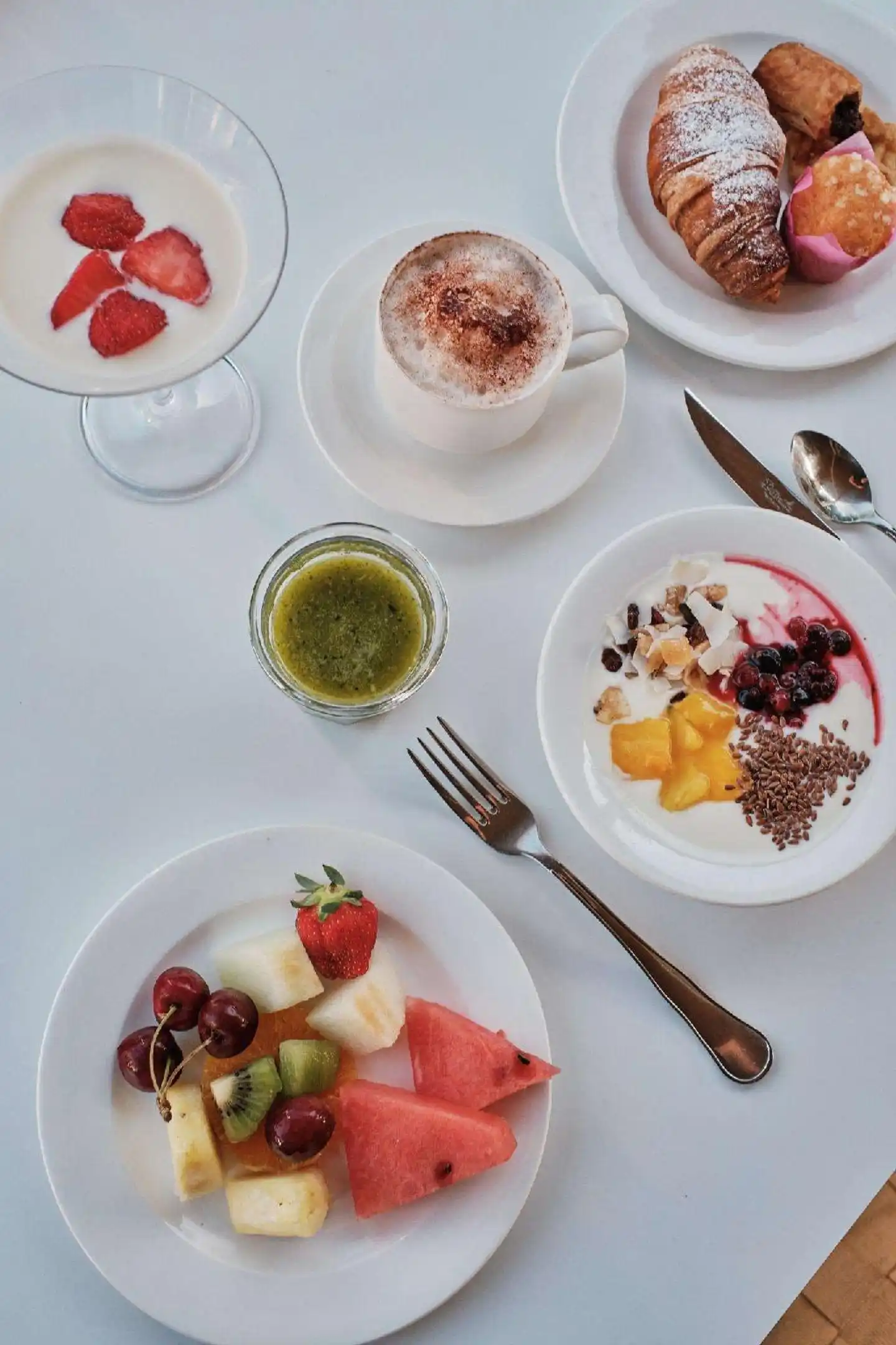 Prinsotel Mal Pas Restaurant