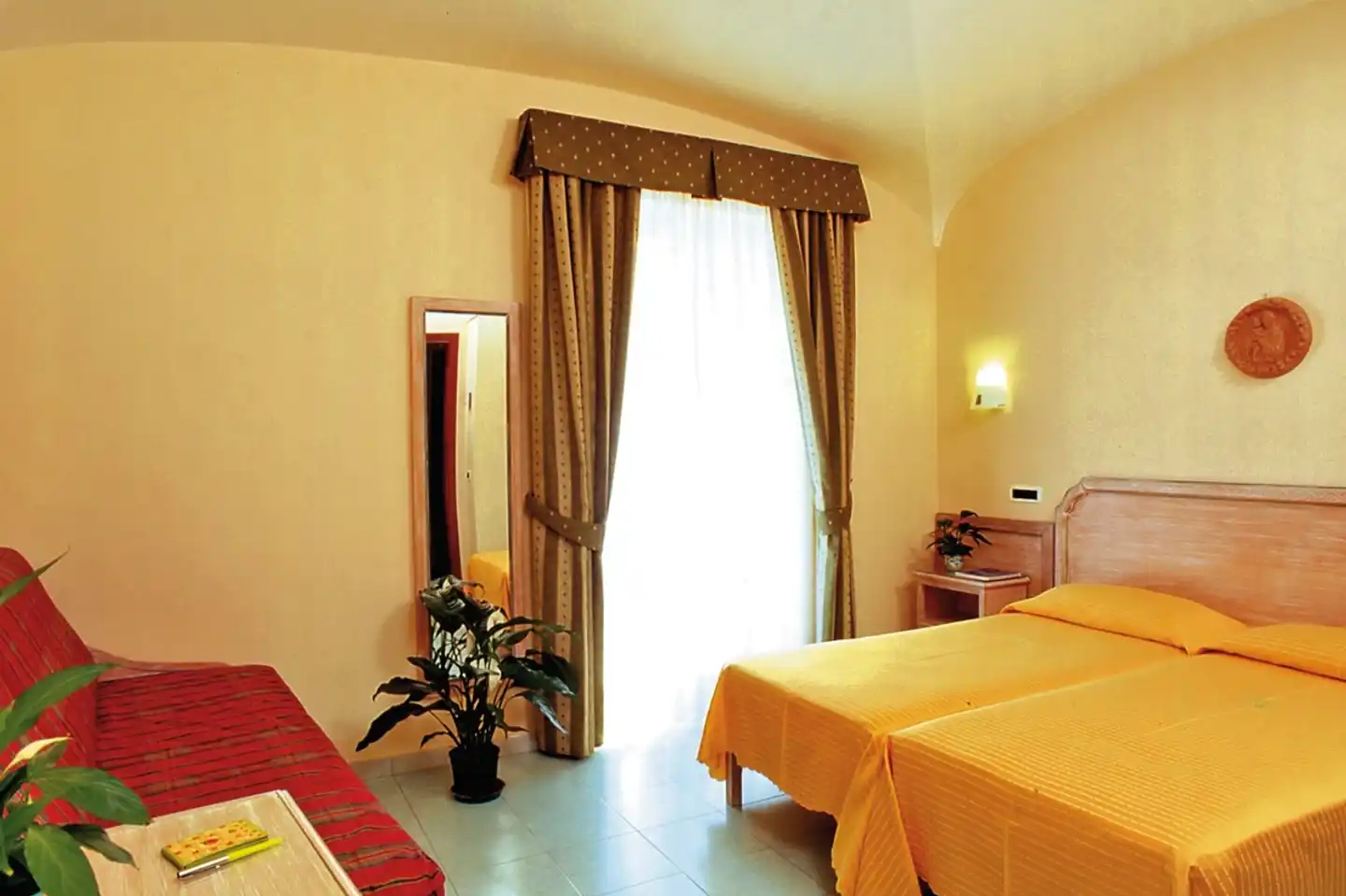 Royal Terme Wohnbeispiel