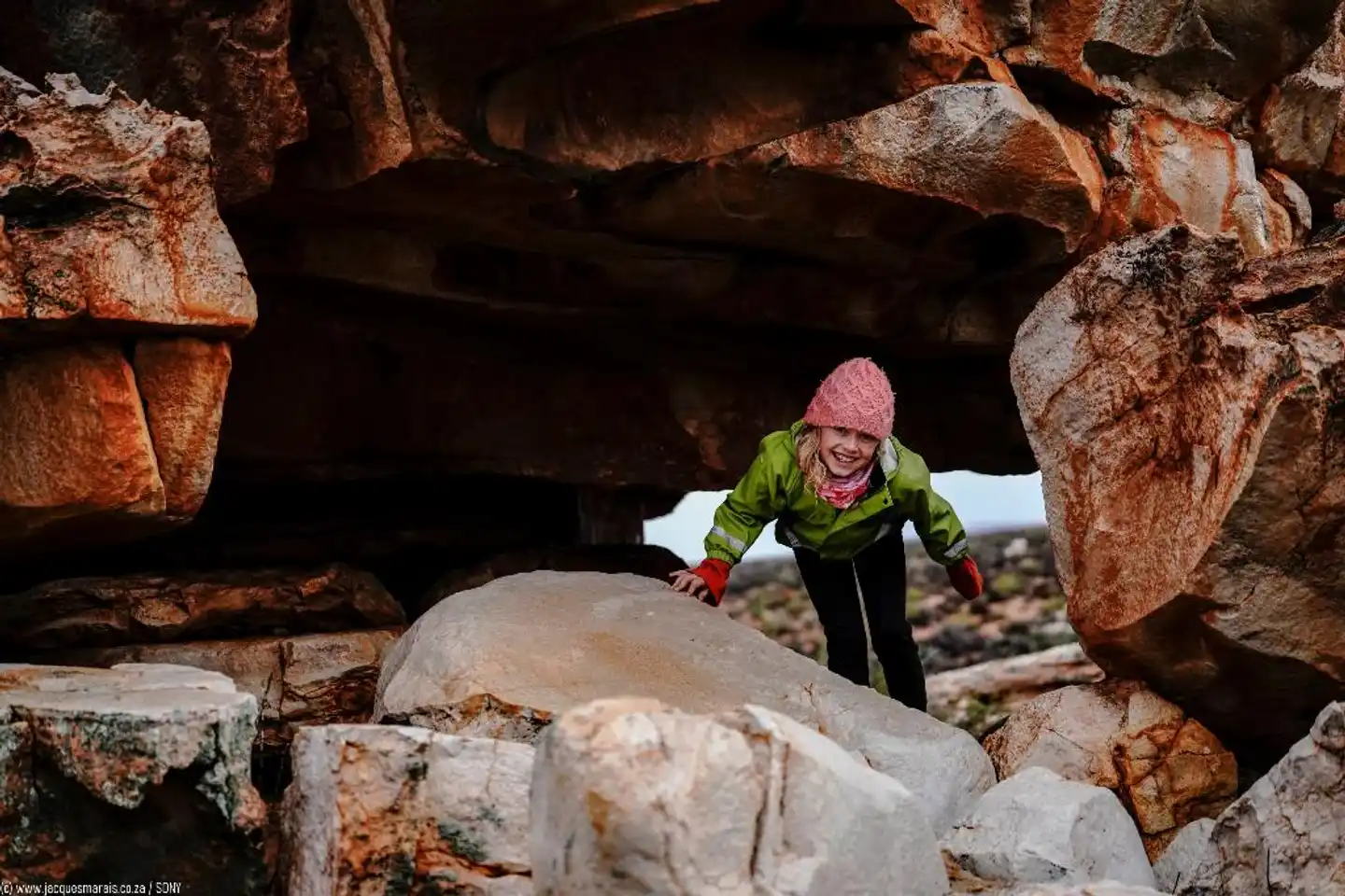 Kagga Kamma Nature Reserve Wellness