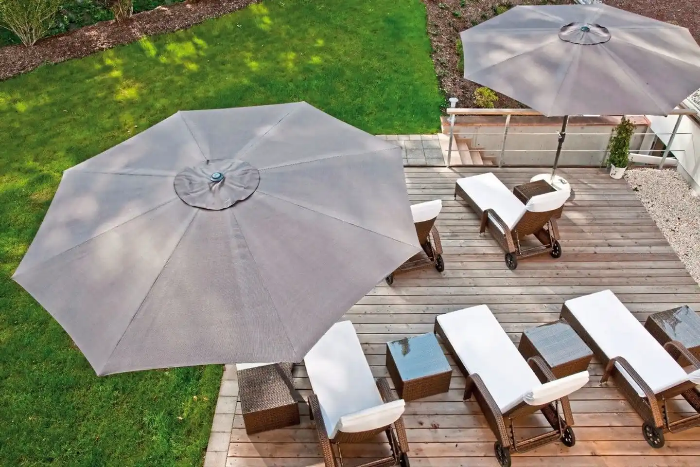Vitalhotel Sonneck Wellness