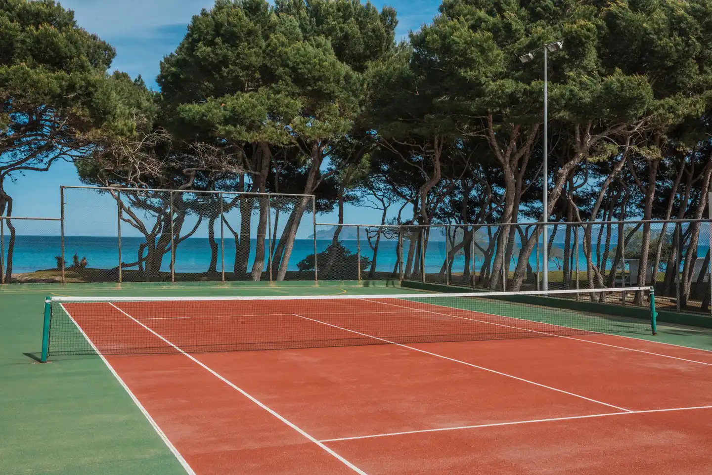 Iberostar Selection Playa de Muro Village Sport und Entertainment
