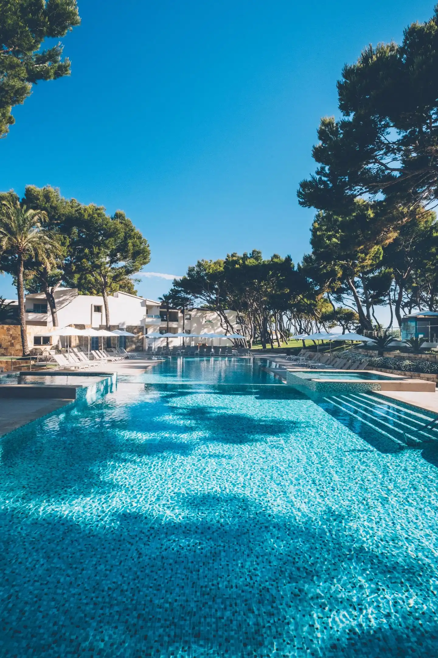 Iberostar Selection Playa de Muro Village Pool