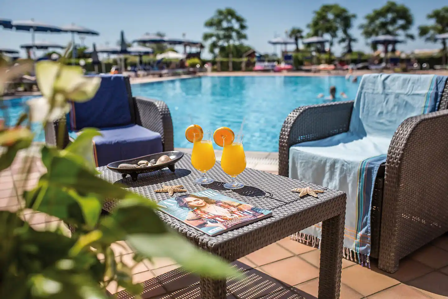 Royal Terrasse